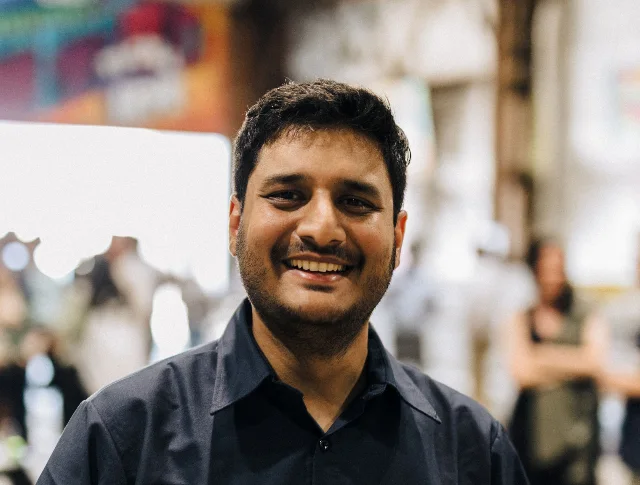 Ankur Dobriyal