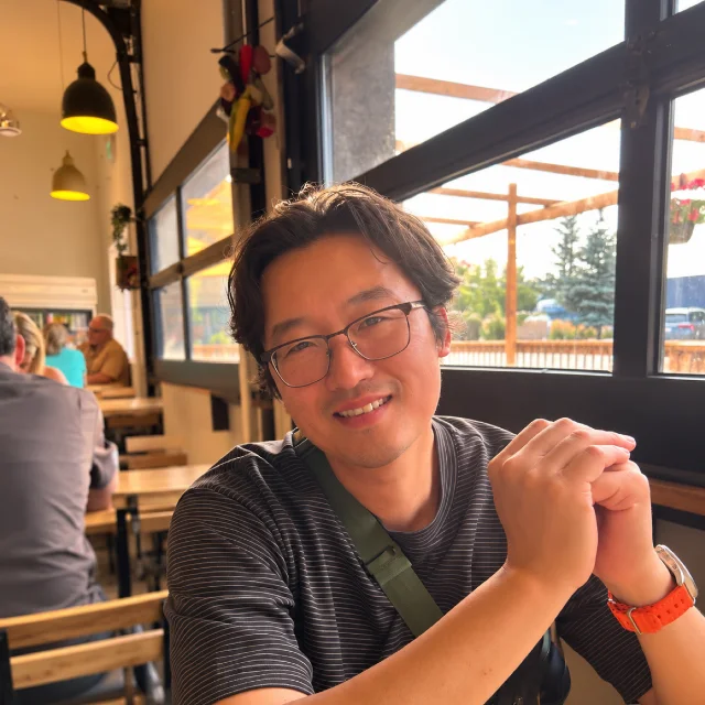 Jun Ahn